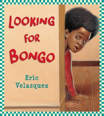 Looking for Bongo by Velasquez, Eric
