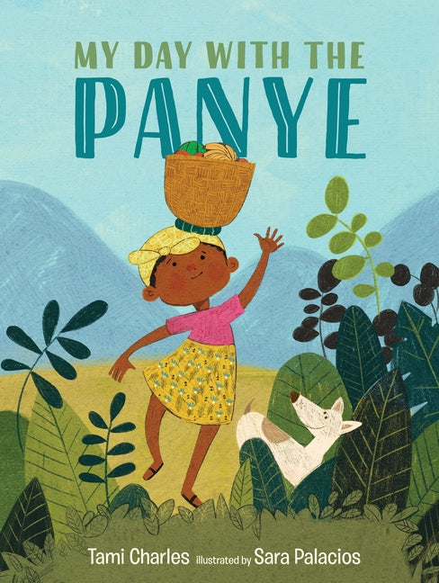 My Day with the Panye by Charles, Tami