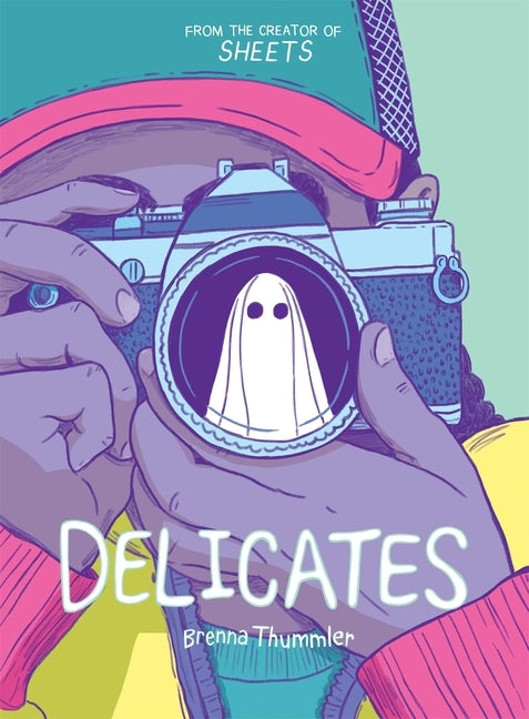 Delicates, 2 by Thummler, Brenna