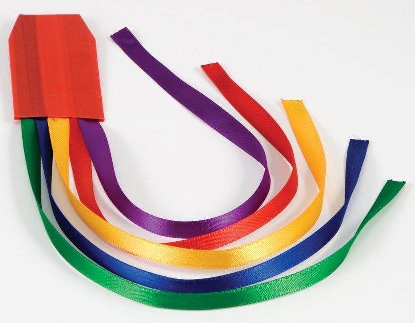 Liturgy of the Hours/5-Ribbon by