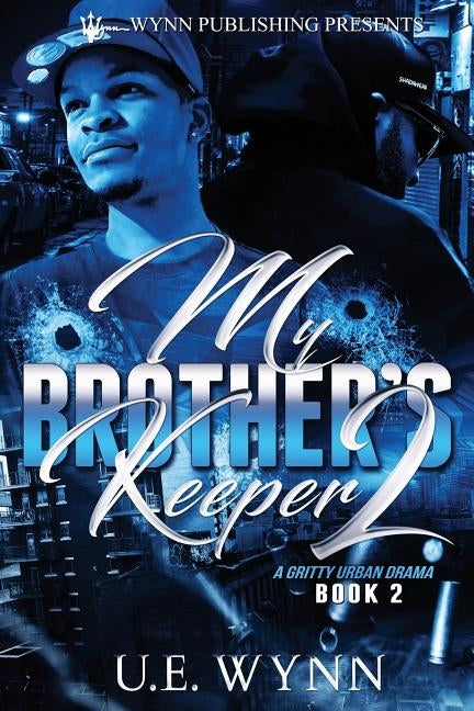 My Brother's Keeper 2 by Bearfield, Dynasty