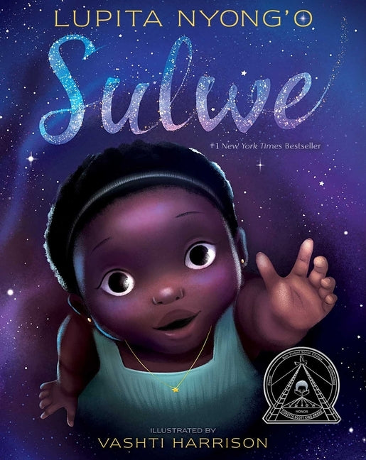 Sulwe by Nyong'o, Lupita