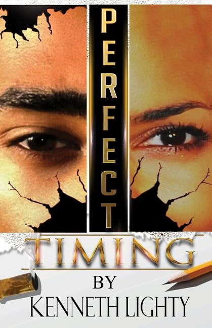Perfect Timing by Lighty, Kenneth