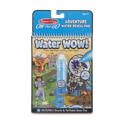 Water Wow- Adventure by Melissa & Doug