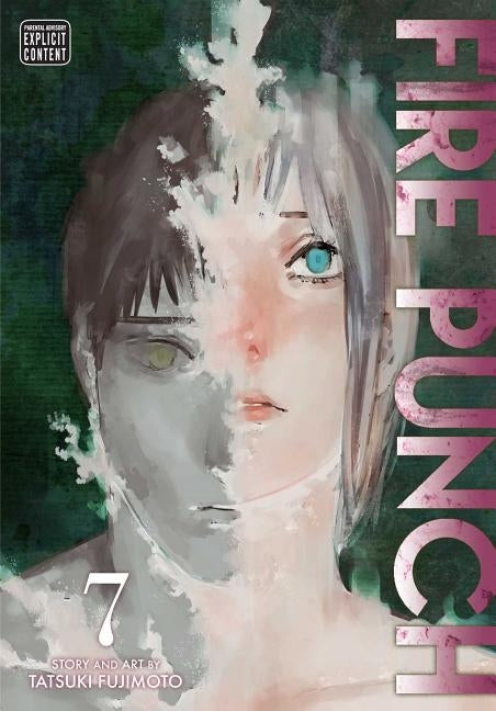 Fire Punch, Vol. 7, 7 by Fujimoto, Tatsuki