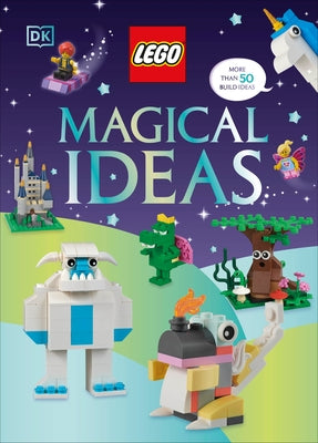 Lego Magical Ideas by Murray, Helen