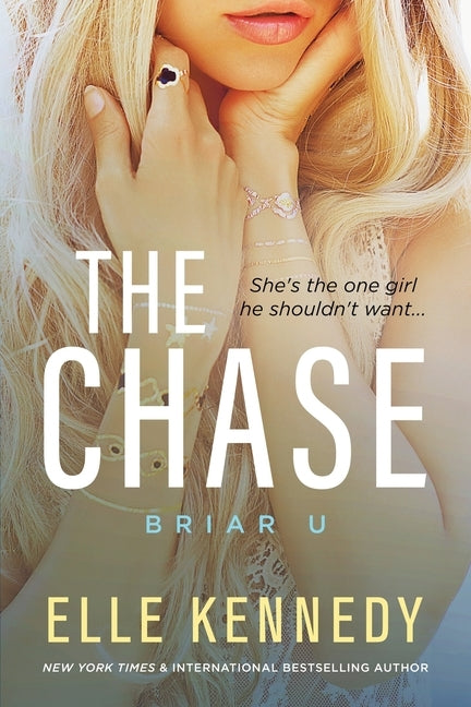 The Chase by Kennedy, Elle