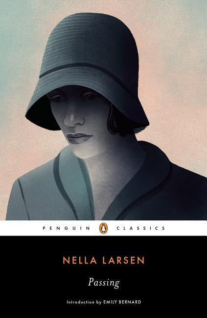 Passing by Larsen, Nella