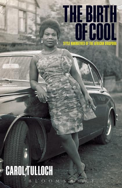 The Birth of Cool by Tulloch, Carol