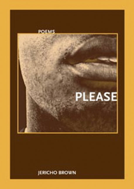 Please by Brown, Jericho