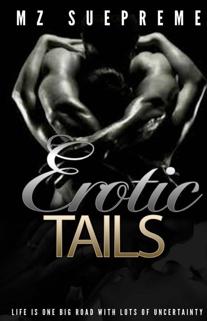 Erotic Tails by Suepreme, Mz