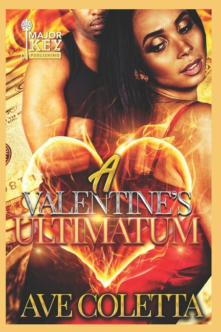A Valentine's Ultimatum by Write Guidance Editing