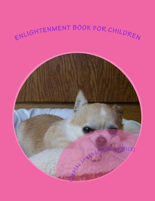 Enlightenment book for children: Of Your Being by James, Crystal E.