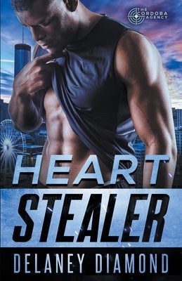 Heart Stealer by Diamond, Delaney