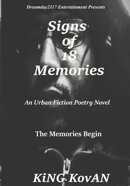 Signs of 18 Memories: The Memories Begin by Kovan, King