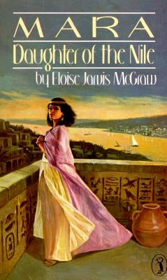 Mara: Daughter of the Nile by McGraw, Eloise