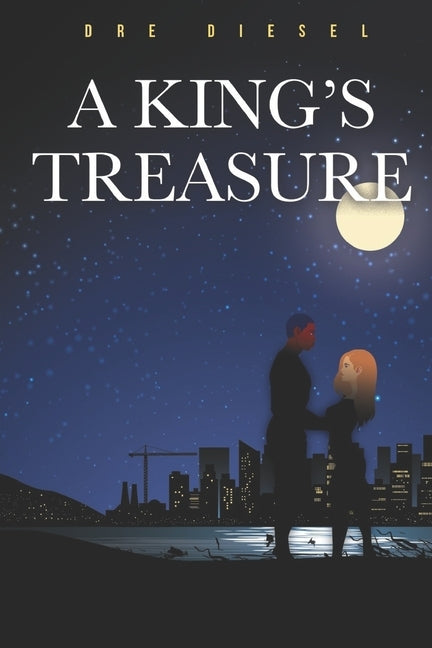 A King's Treasure by Parada, Ruth