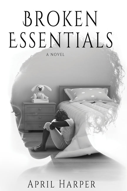 Broken Essentials by Harper, April