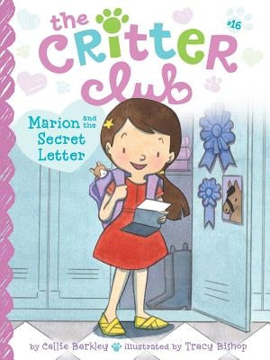 Marion and the Secret Letter: Volume 16 by Barkley, Callie