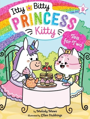 Tea for Two, 9 by Mews, Melody