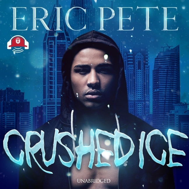 Crushed Ice by Pete, Eric