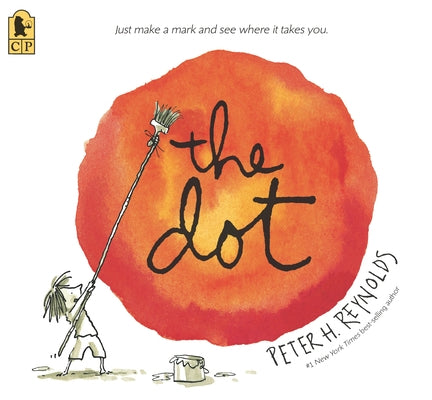 The Dot by Reynolds, Peter H.