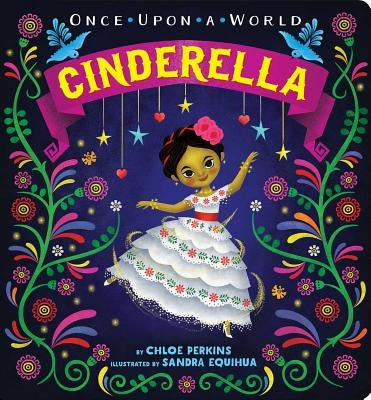 Cendrillon: A Caribbean Cinderella