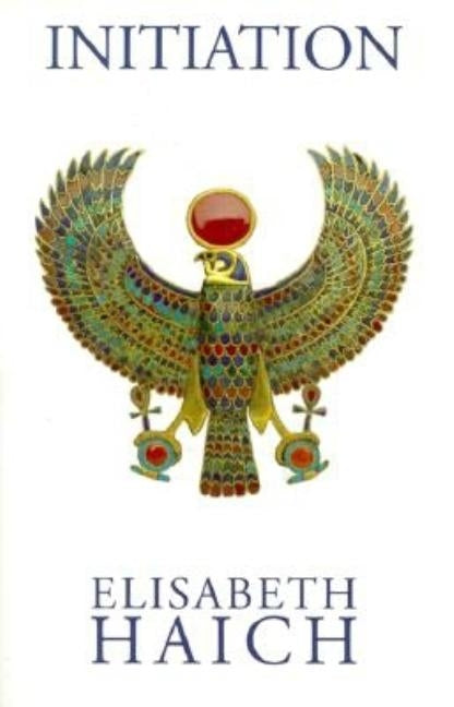 Initiation by Haich, Elisabeth