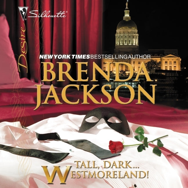 Tall, Dark...Westmoreland! by Jackson, Brenda