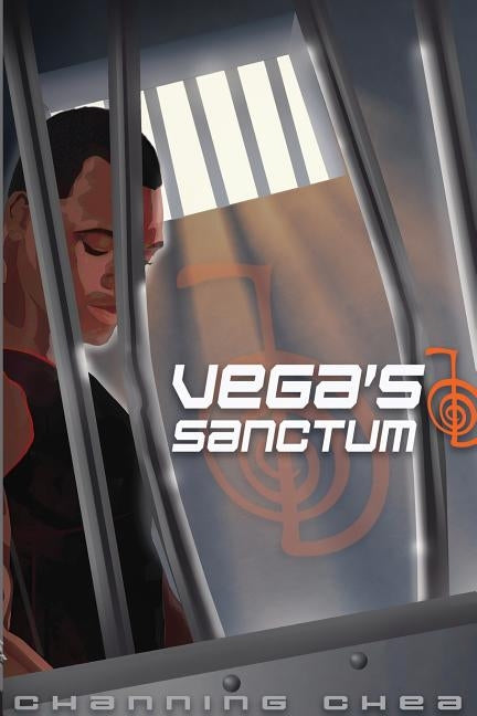 Vega's Sanctum by Chea, Channing K.