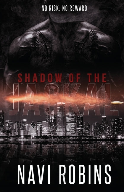 Shadow of The Jackal by Robins, Navi'