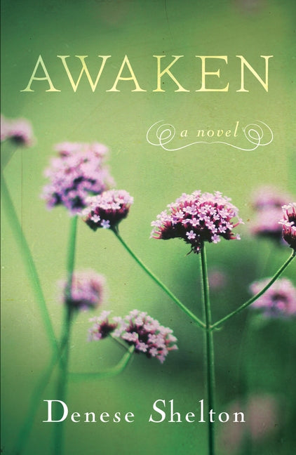Awaken by Shelton, Denese