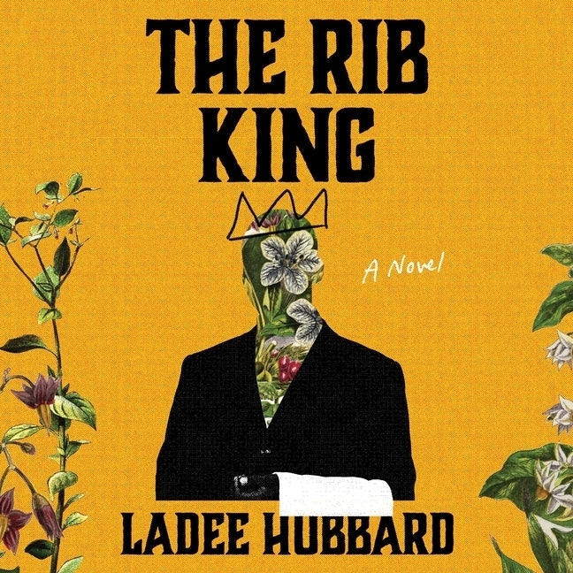 The Rib King by Ojo, Adenrele