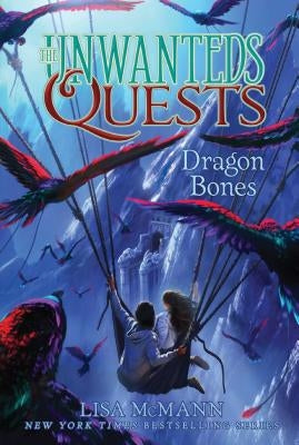Dragon Bones, 2 by McMann, Lisa