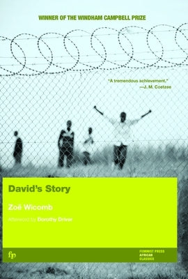 David's Story by Wicomb, Zoë