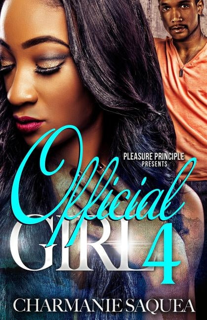 Official Girl 4 by Saquea, Charmanie