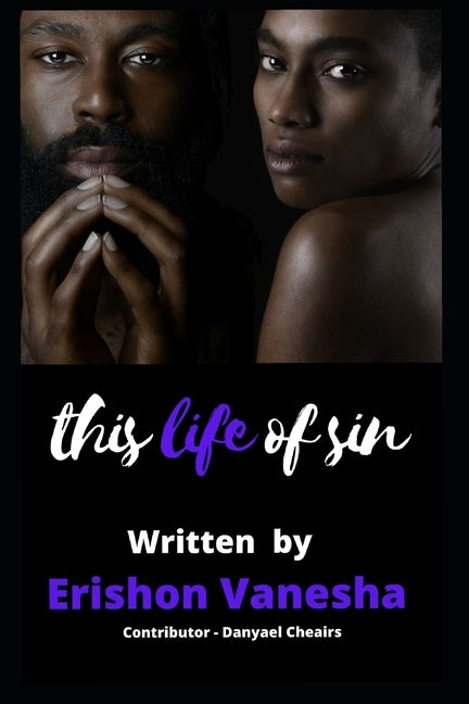 This Life of Sin by Cheairs, Danyael M.