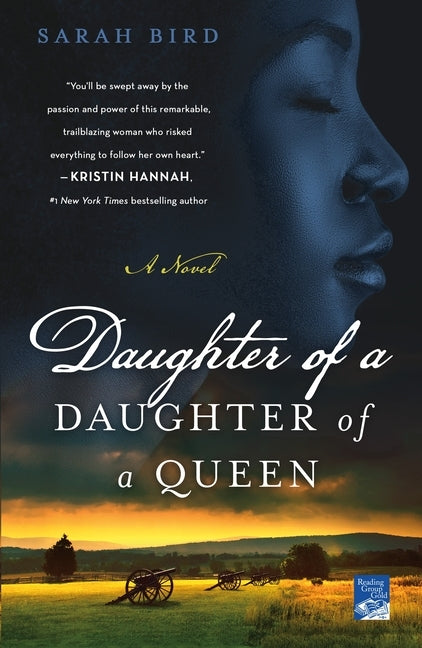 Daughter of a Daughter of a Queen by Bird, Sarah