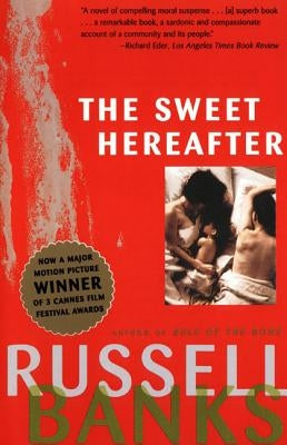 Sweet Hereafter by Banks, Russell