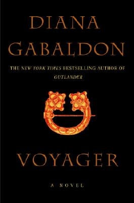 Voyager by Gabaldon, Diana