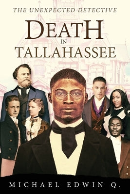 Death in Tallahassee by Michael Q