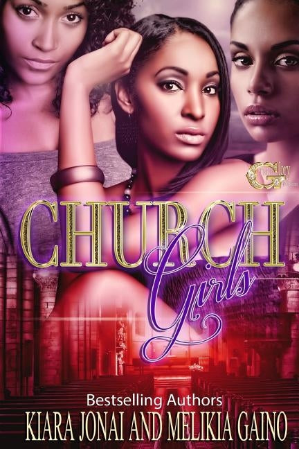 Church Girls by Gaino, Melikia