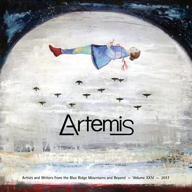 Artemis 2017 by Giovanni, Nikki