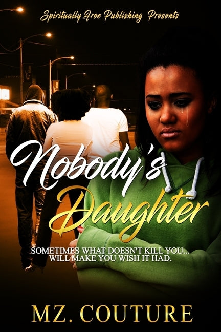 Nobody's Daughter by Couture