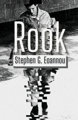 Rook by Eoannou, Stephen G.