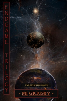 Endgame Trilogy by 1690, T.
