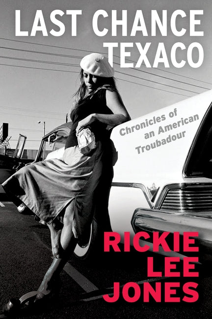 Rickie Lee by Jones, Rickie Lee