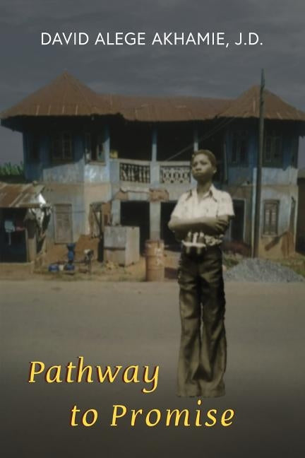 Pathway to Promise by Akhamie, David Alege