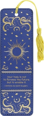 Celestial Artisan Bookmark by