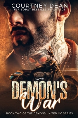 Demon's War: Georgia Chapter by Dean, Courtney